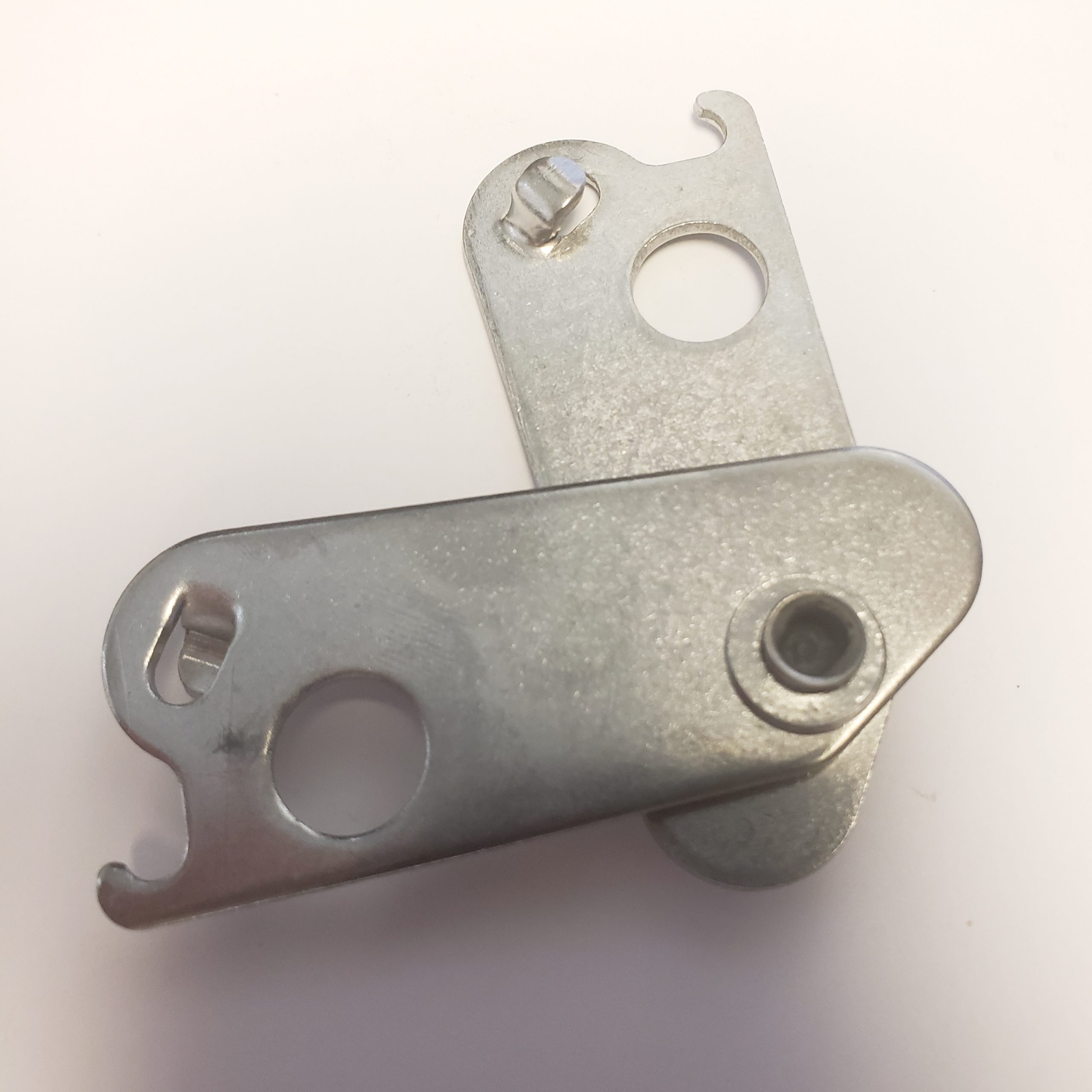Landj System Components Bfr 10