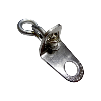 Details about   20 Qty Fusible Link ELSIE or Globe or Ruskin Fuse Link Hooks for Fire Protection 