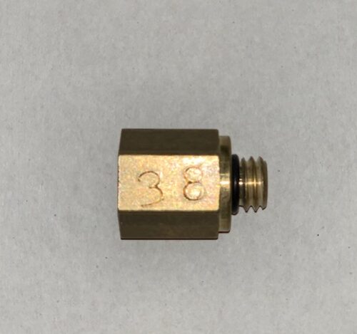 Landj System Components Bfr 10